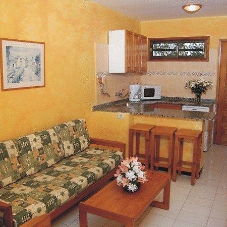Apartamentos Arimar Puerto Rico  Pokoj fotografie