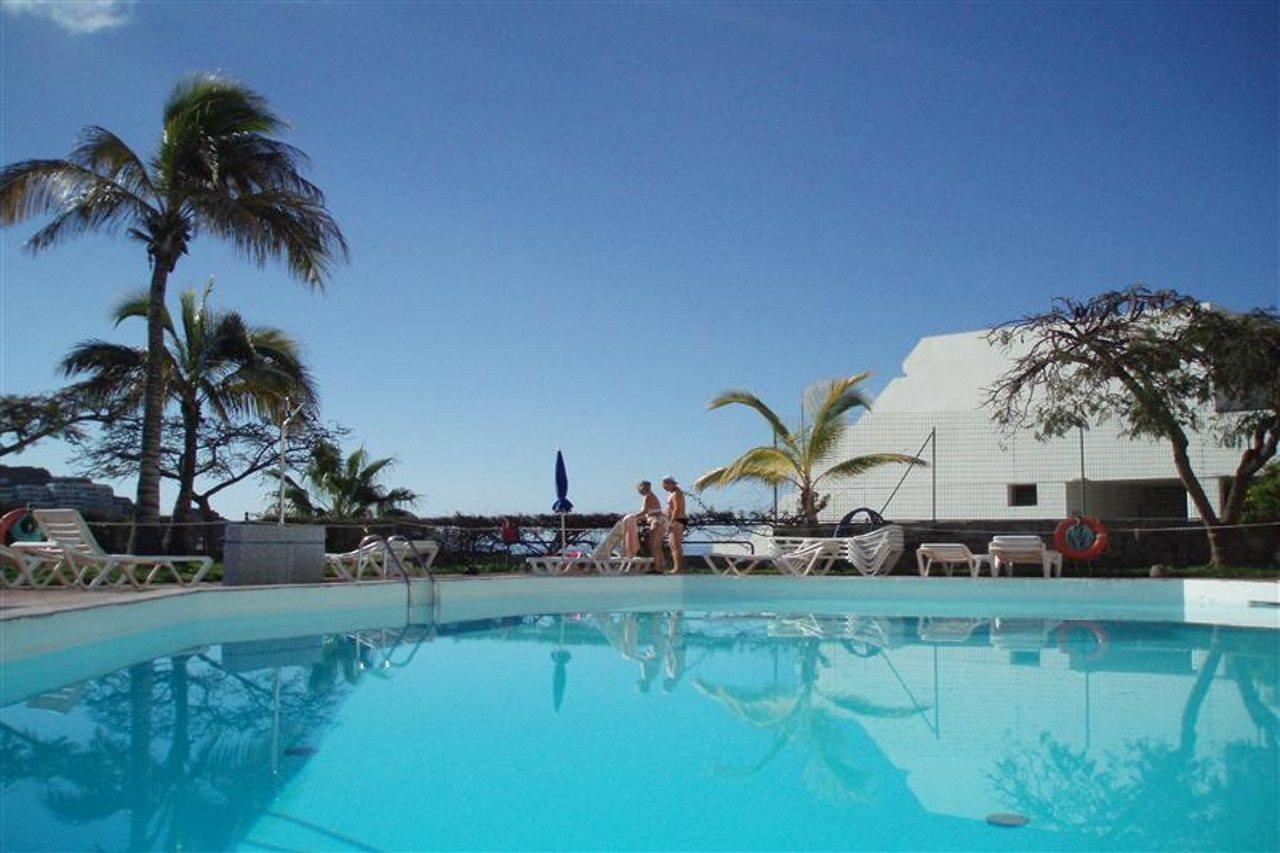 Apartamentos Arimar Puerto Rico  Exteriér fotografie