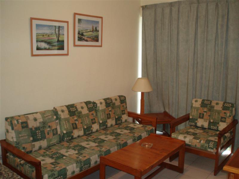 Apartamentos Arimar Puerto Rico  Exteriér fotografie