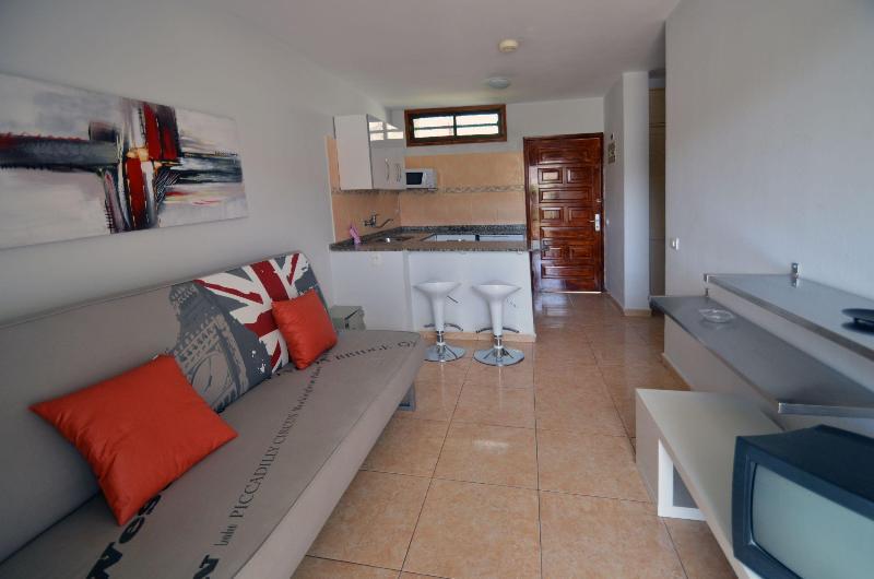 Apartamentos Arimar Puerto Rico  Exteriér fotografie