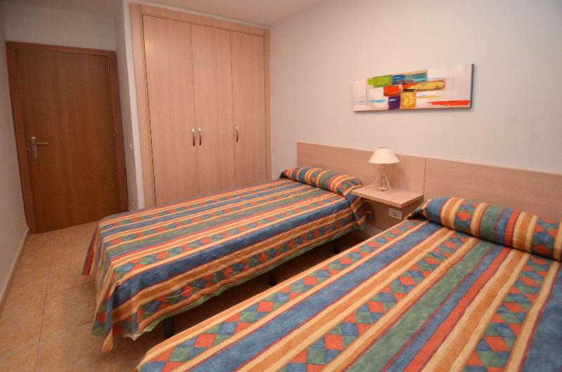 Apartamentos Arimar Puerto Rico  Exteriér fotografie