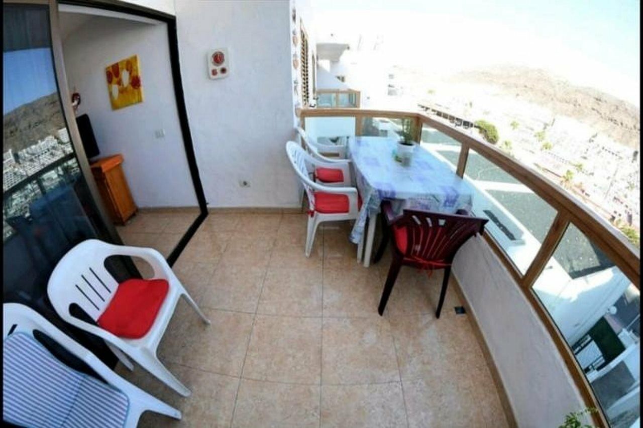 Apartamentos Arimar Puerto Rico  Exteriér fotografie